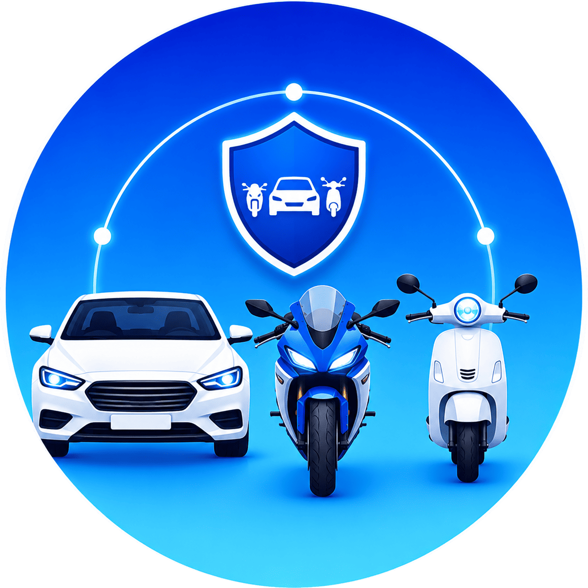 For Every Vehicle