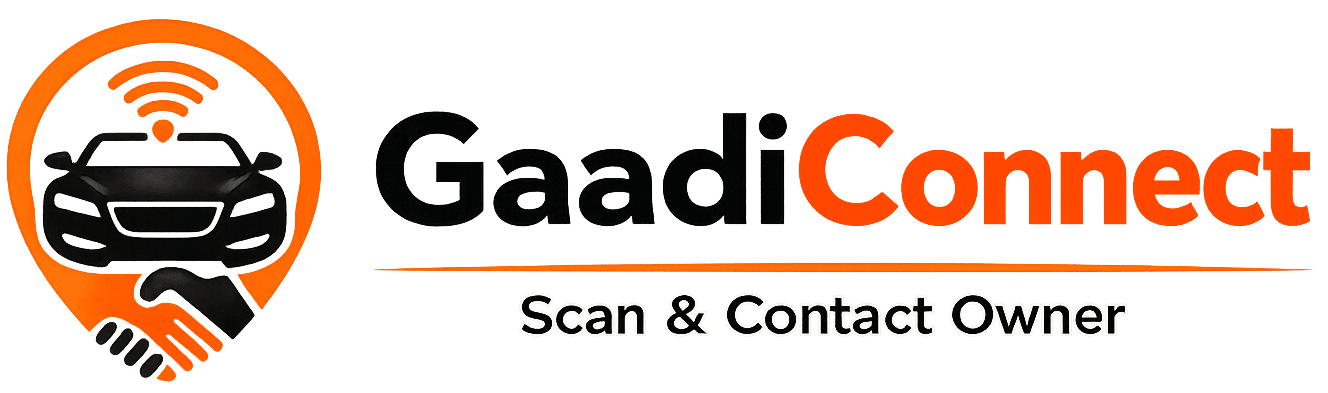 GaadiConnect